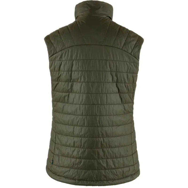 Fjällräven  Expedition X-Lätt Vest - Gilet sintetico - Donna