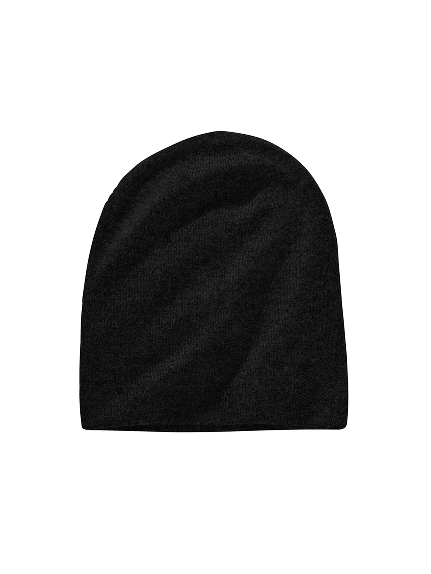 Flap Me Cashmere Knit Hat