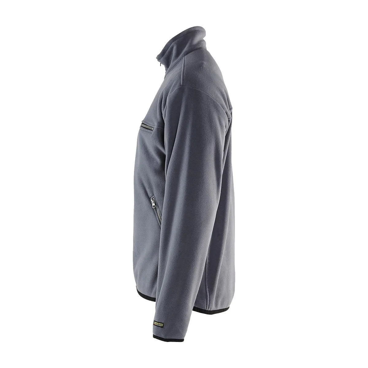 Fleece Jacket 4830 Zwart - Blåkläder