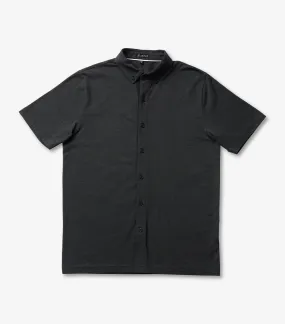 Full Button Polo