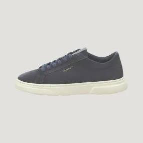 GANT Joree Cow Suede Sneaker - Marine