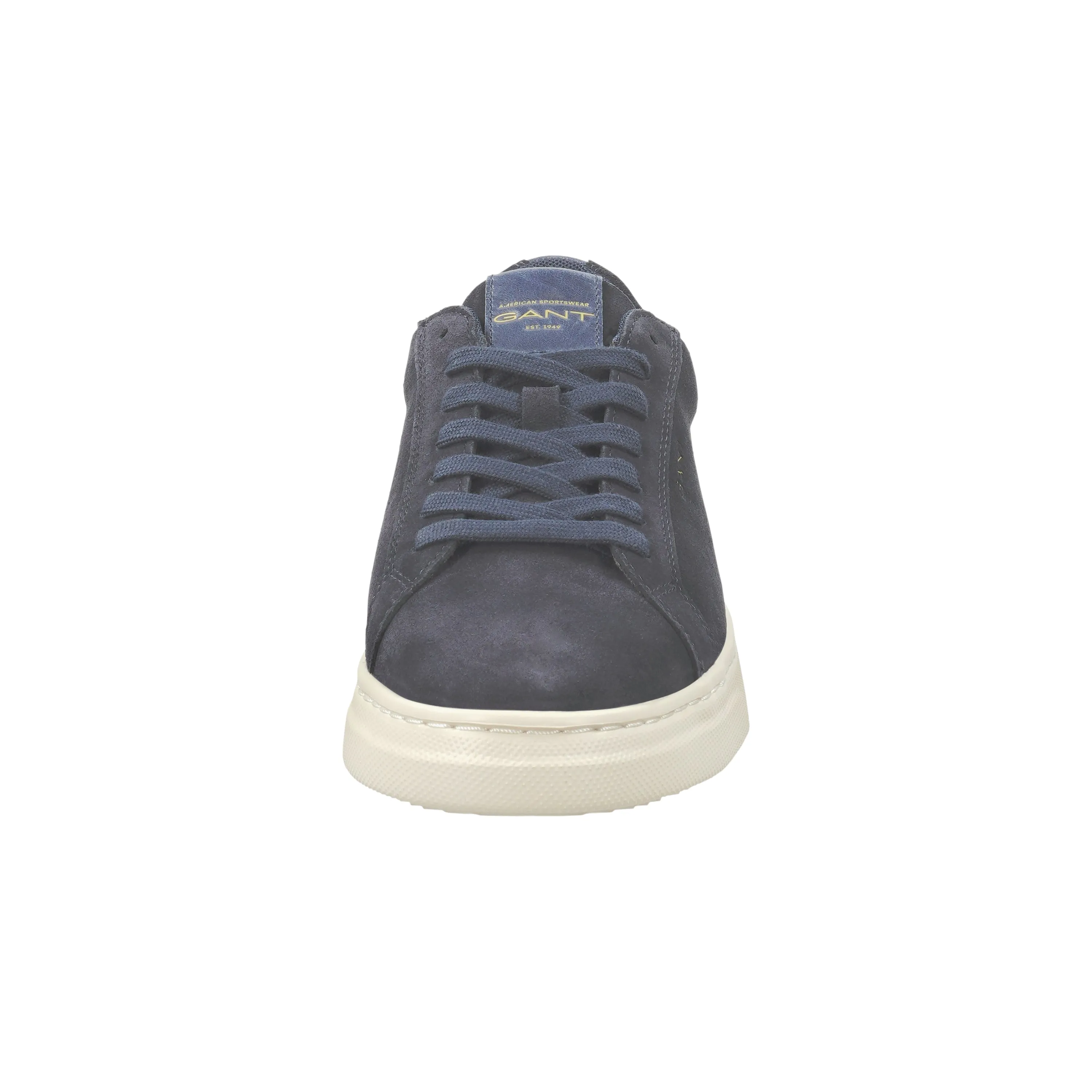 GANT Joree Cow Suede Sneaker - Marine