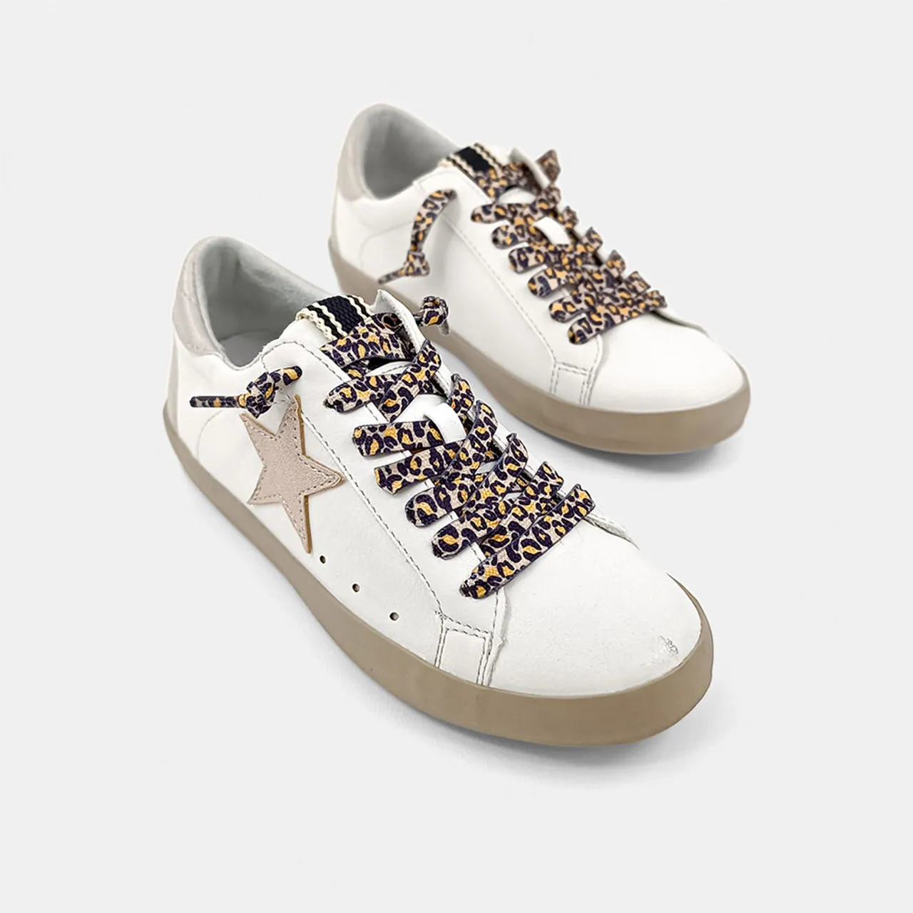 Girls' ShuShop Paula Sneaker