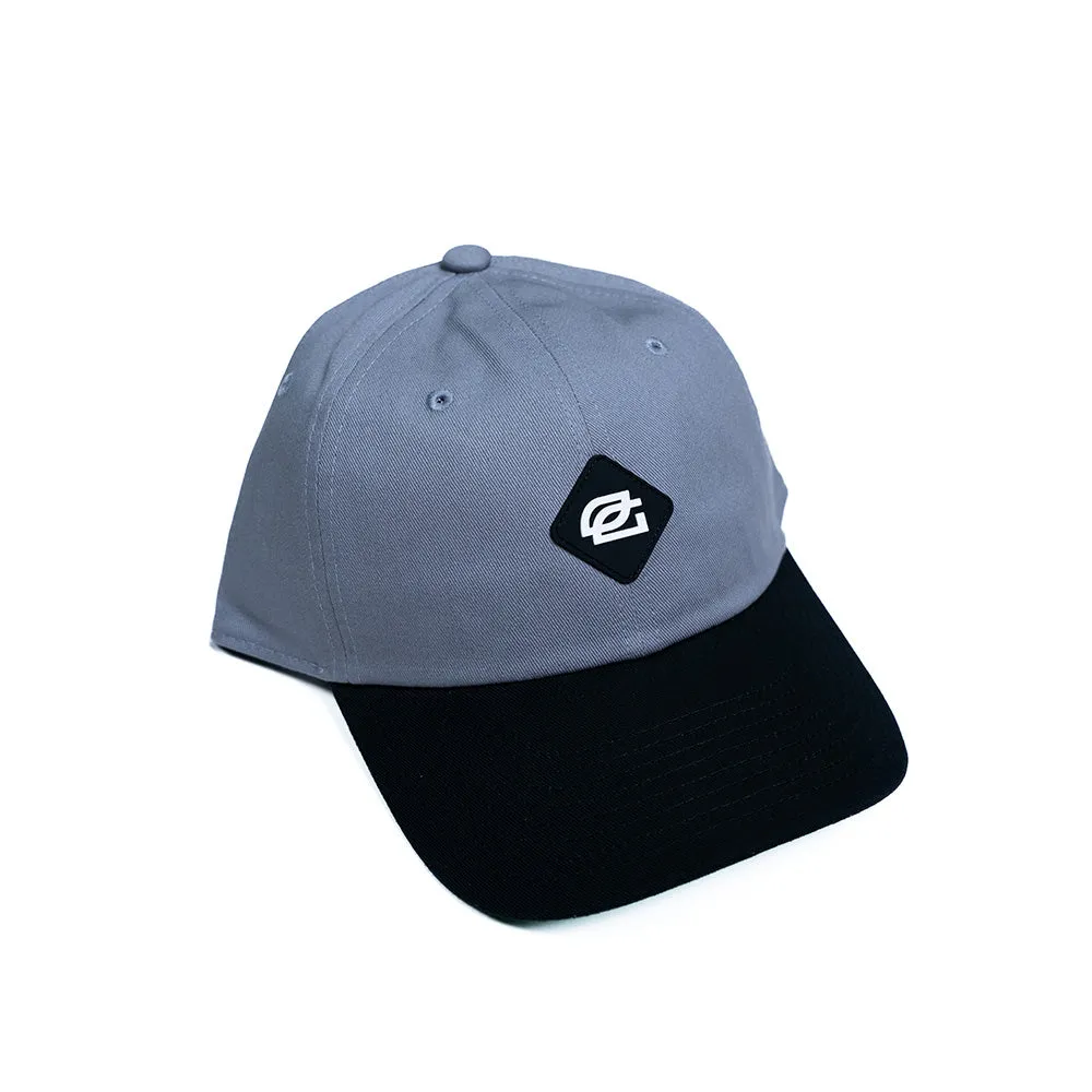 GL Dad Hat (GREY)