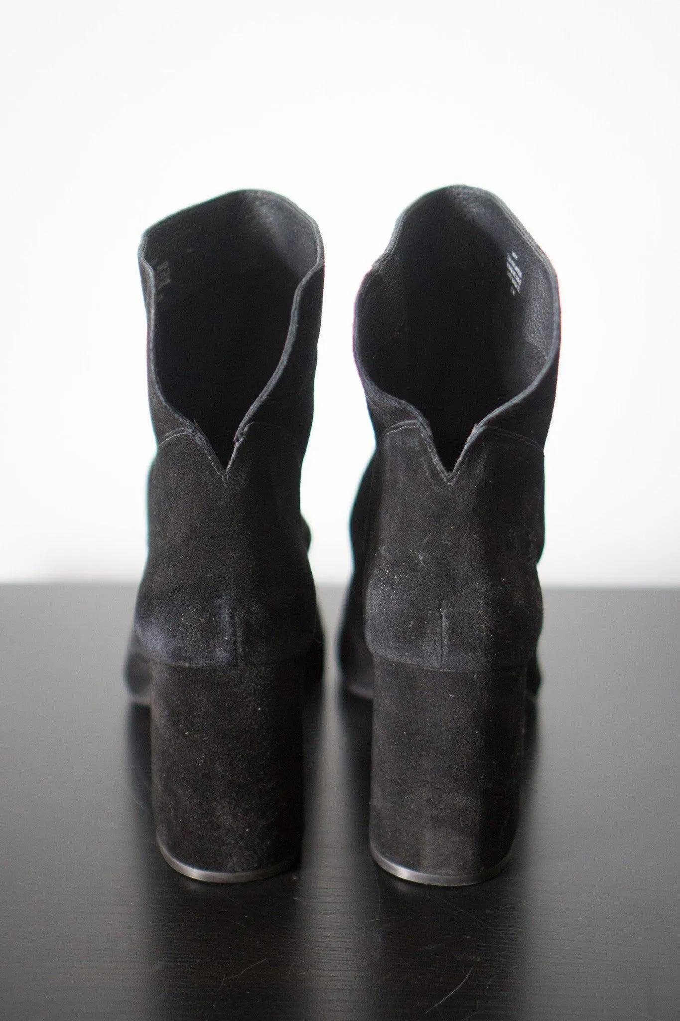 Gordy Bootie by Matisse - FINAL SALE