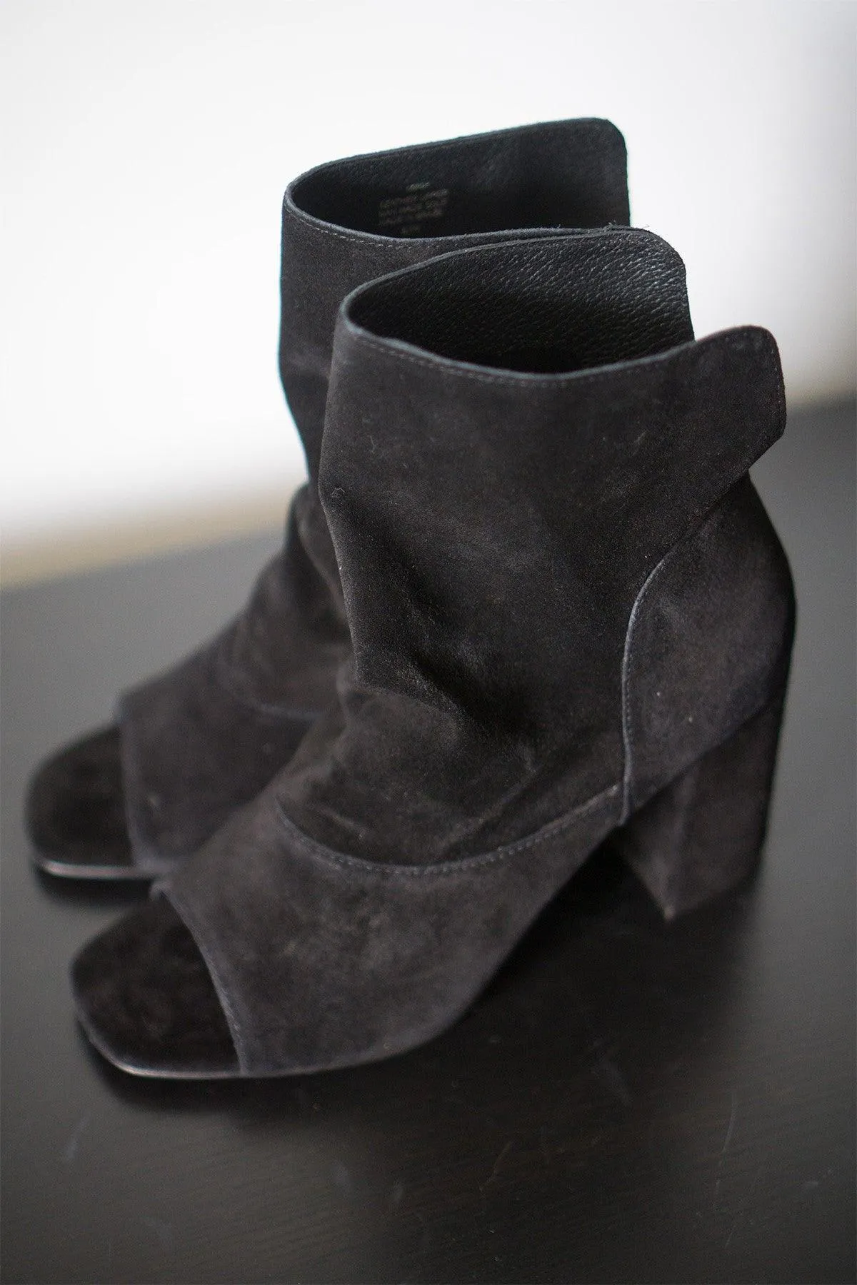 Gordy Bootie by Matisse - FINAL SALE