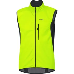 Gore Wear  C3 Windstopper Vest - Giacca ciclismo - Uomo