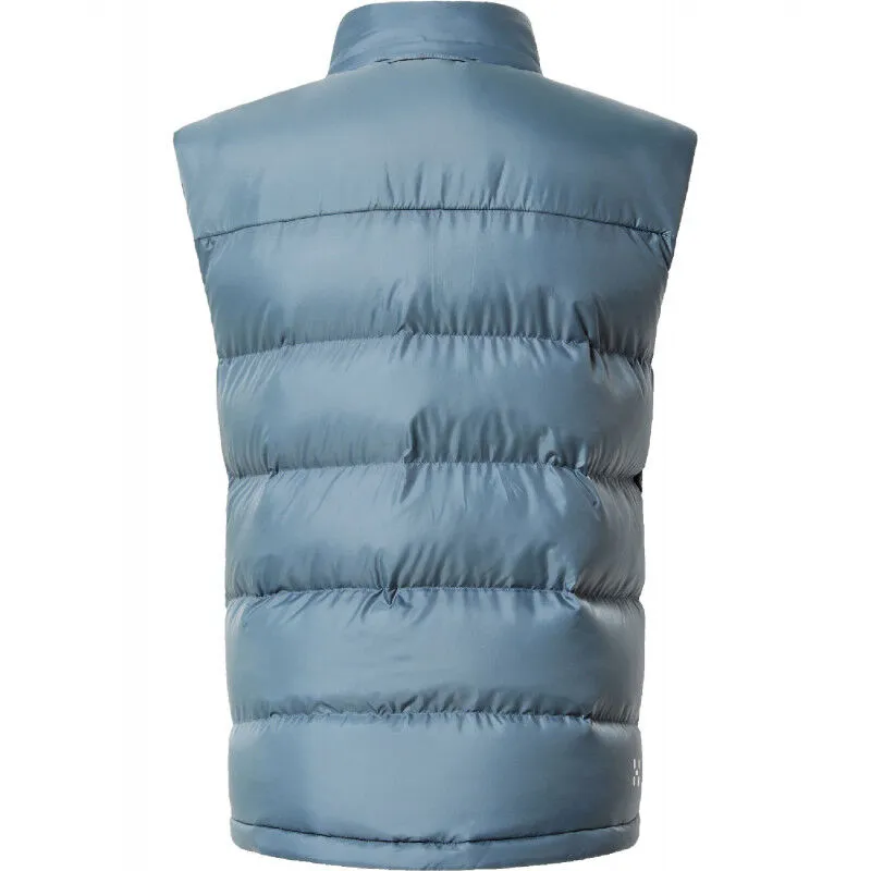 Haglöfs  Puffy Mimic Vest Women - Gilet - Donna