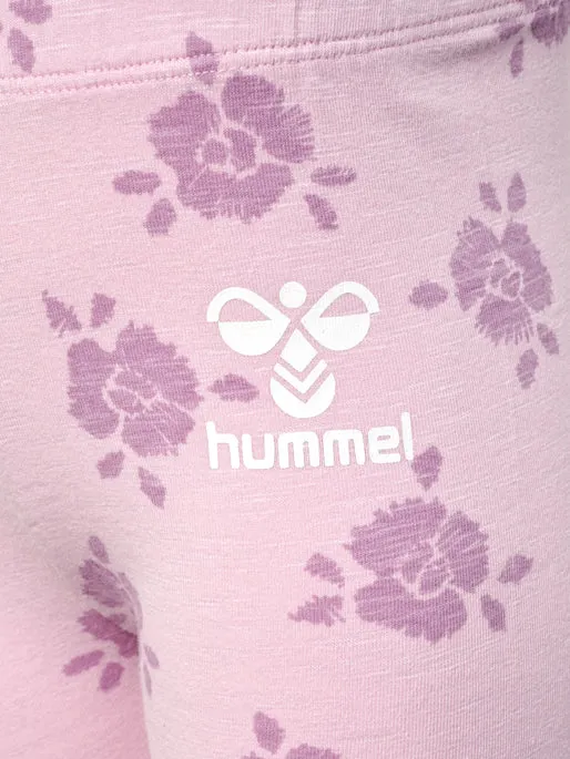 Hummel Infant & Toddler Bloomy Tights