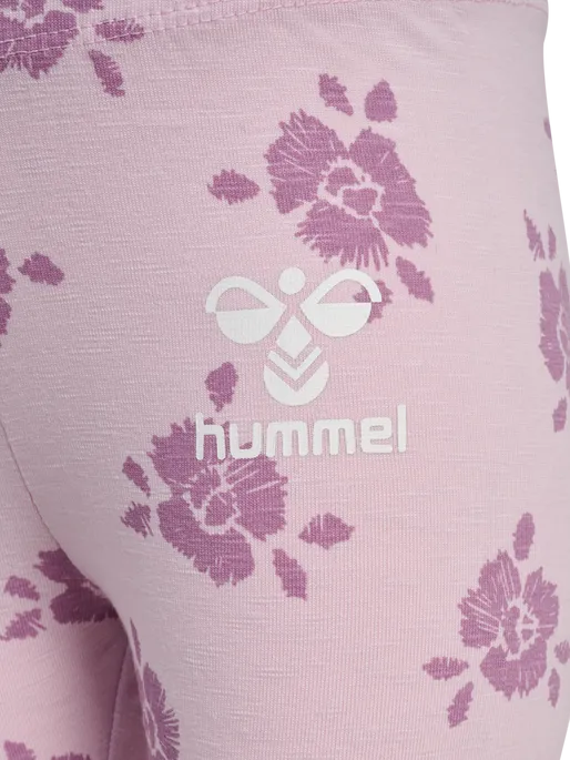 Hummel Infant & Toddler Bloomy Tights