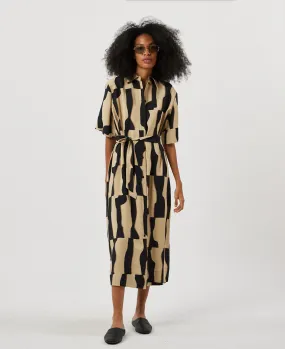 Idinna Midi Dress