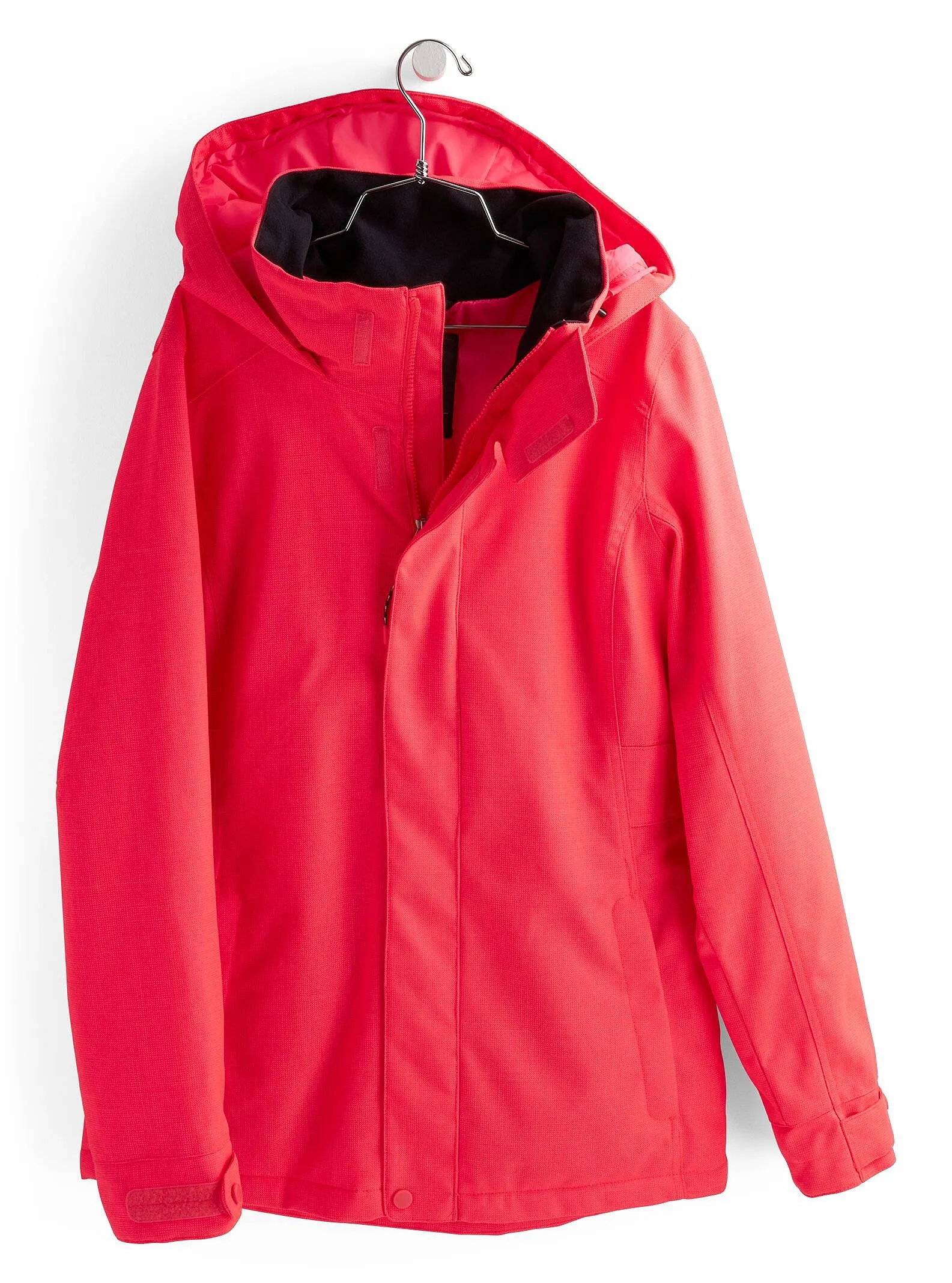 jacket Burton Jet Set - Potent Pink - women´s