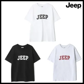 JEEP  |Street Style T-Shirts