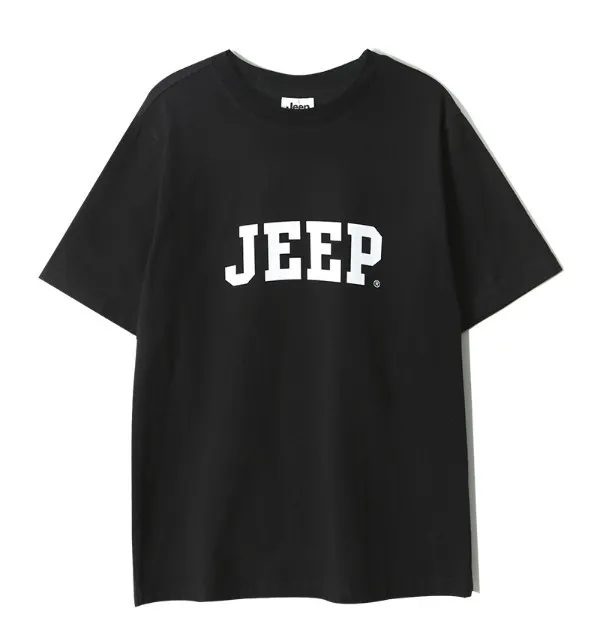 JEEP  |Street Style T-Shirts