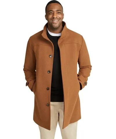 Johnny Bigg Men's Montrose Coat