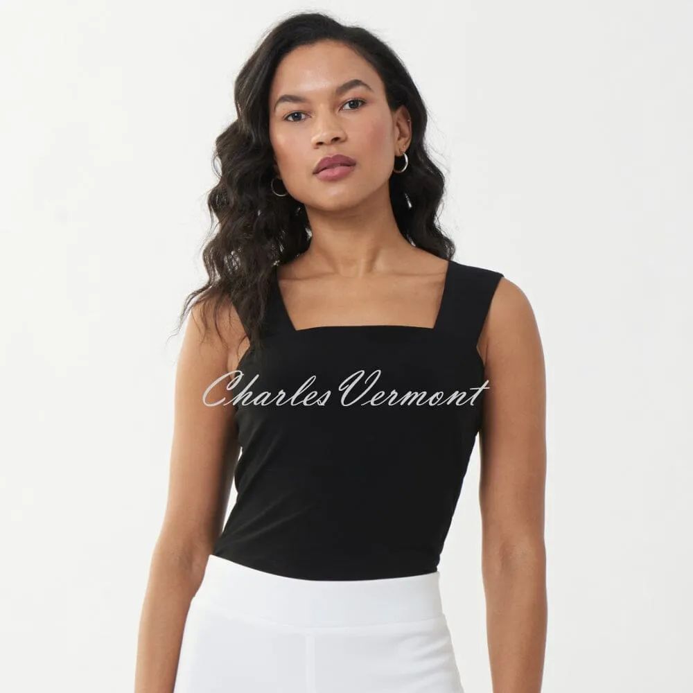 Joseph Ribkoff Camisole - Style 143132 / 70309 (Black)