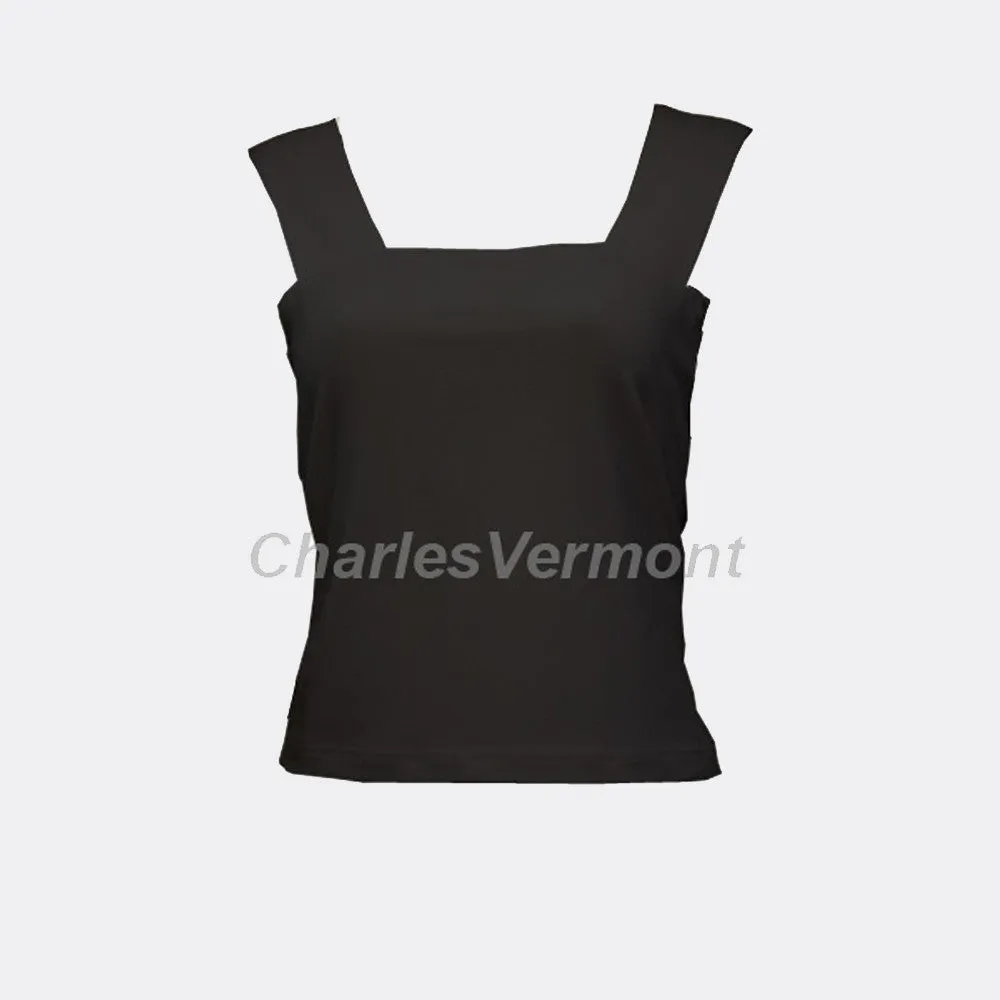 Joseph Ribkoff Camisole - Style 143132 / 70309 (Black)