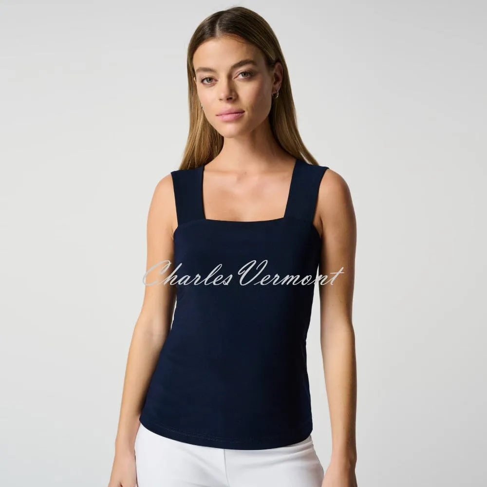 Joseph Ribkoff Camisole - Style 143132 / 70309 (Midnight Blue)