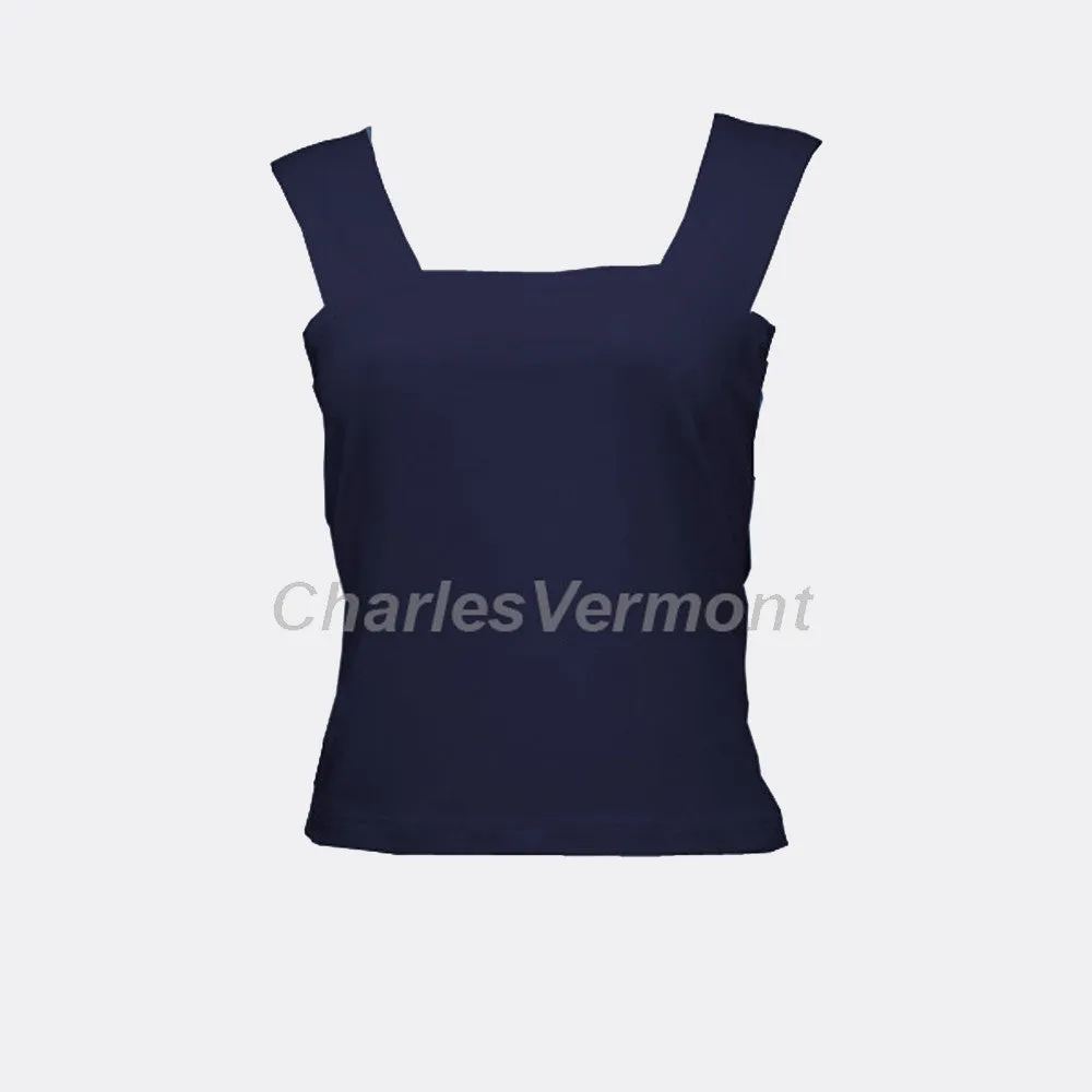 Joseph Ribkoff Camisole - Style 143132 / 70309 (Midnight Blue)