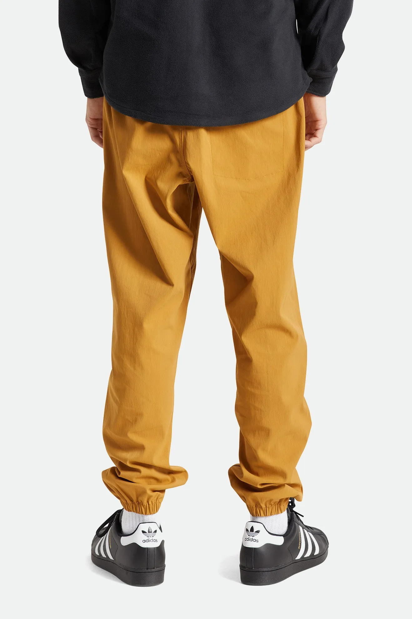 Jupiter Service Utility Pant - Medal Bronze