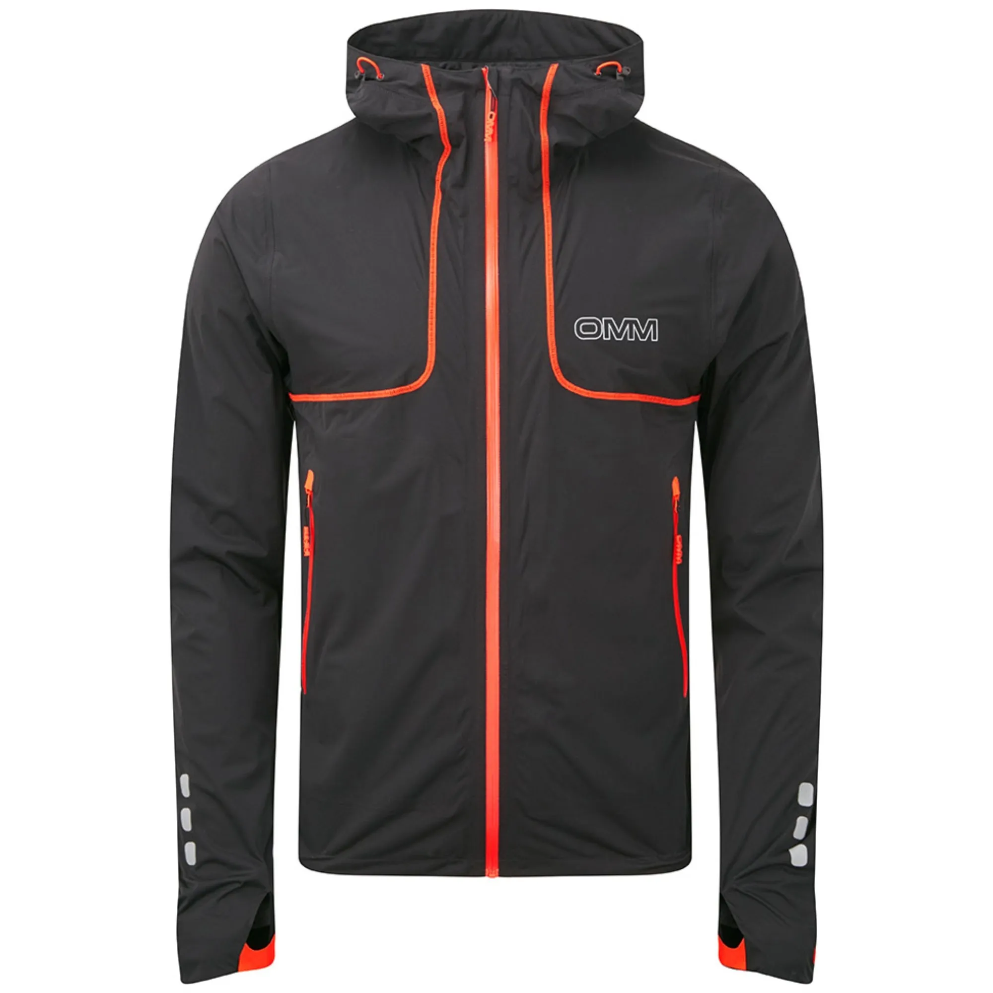 Kamleika Waterproof Jacket - Men's