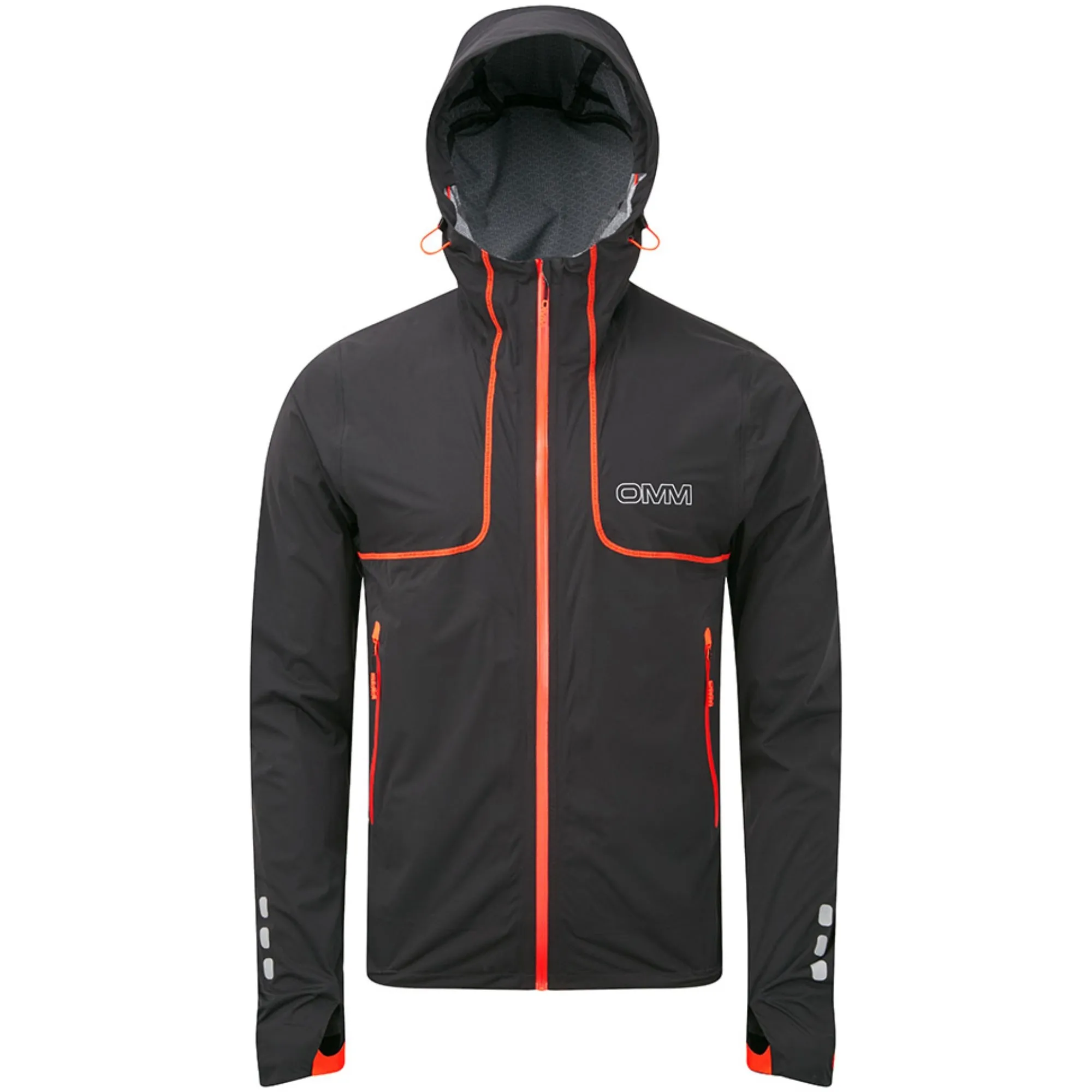 Kamleika Waterproof Jacket - Men's