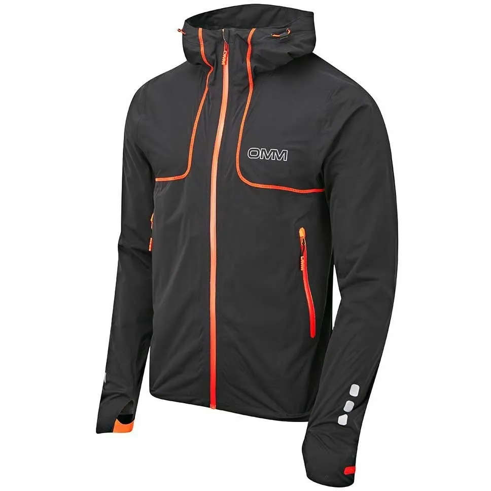 Kamleika Waterproof Jacket - Men's