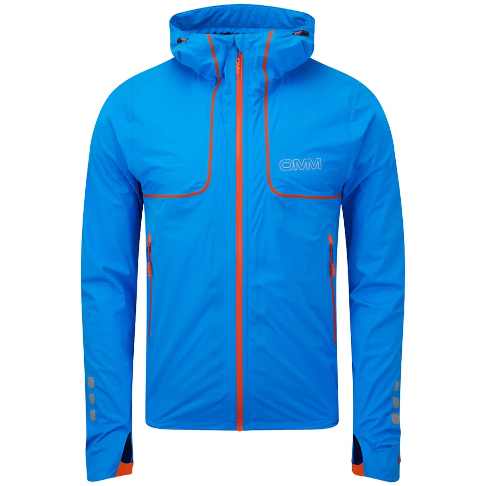 Kamleika Waterproof Jacket - Men's