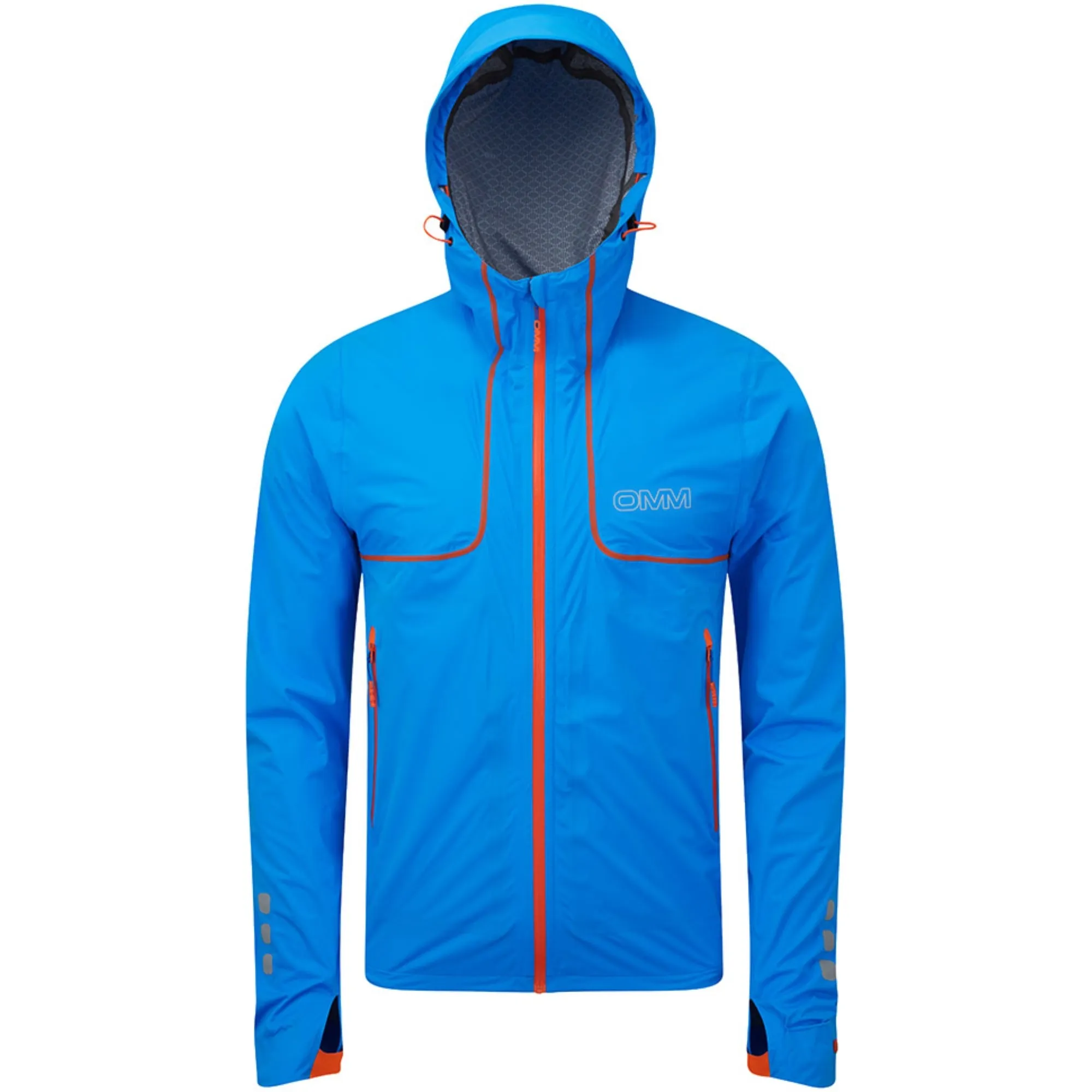 Kamleika Waterproof Jacket - Men's