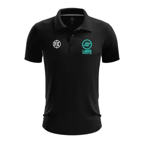 Lakes FC Club Polo