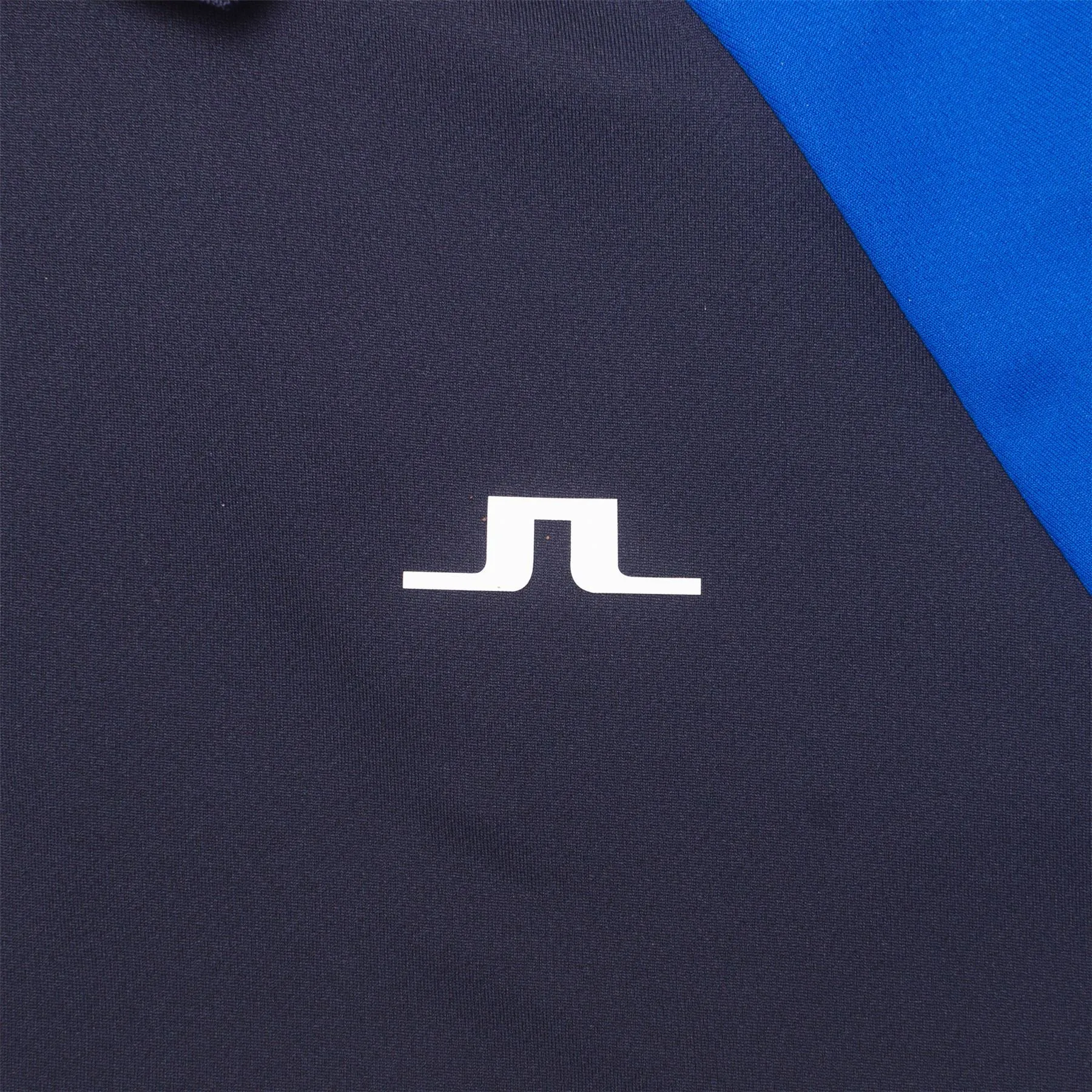 Lars Regular Fit Polo Lapis Blue - SS23