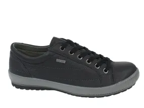 Legero Trainers Tanaro 00613 Black Leather