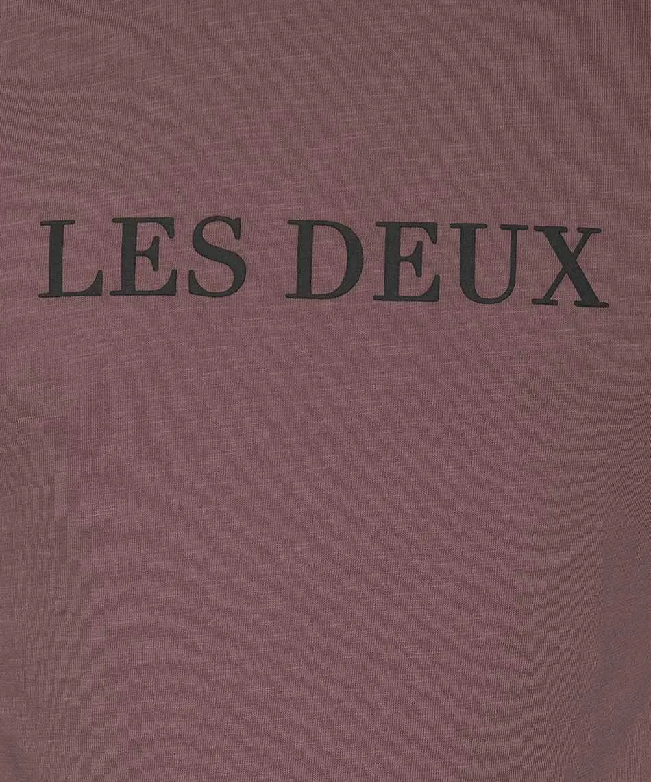 LES DEUX  |T-Shirts