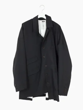 Les Six AW23 Slip Jacket