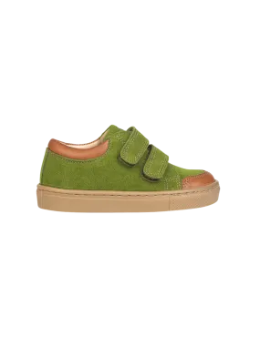 Low Sneaker - Grass