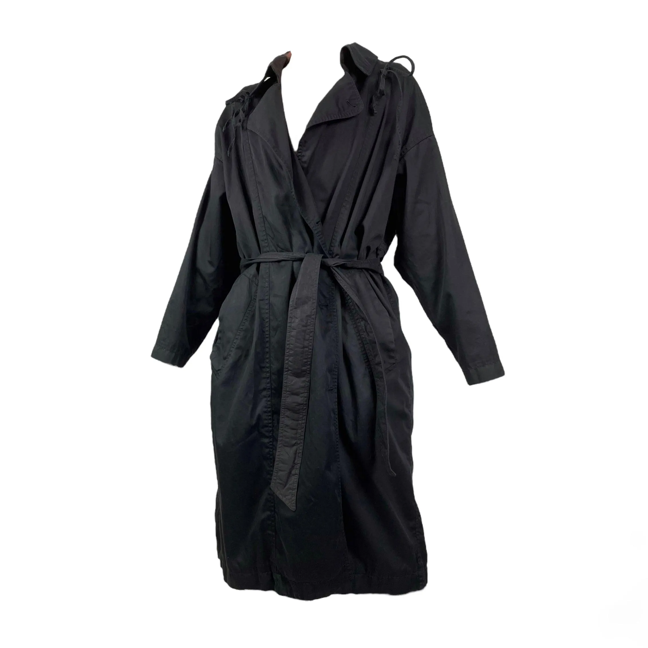 Maison Margiela trench coat