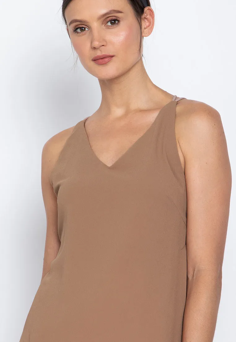 Marcy Strappy Camisole