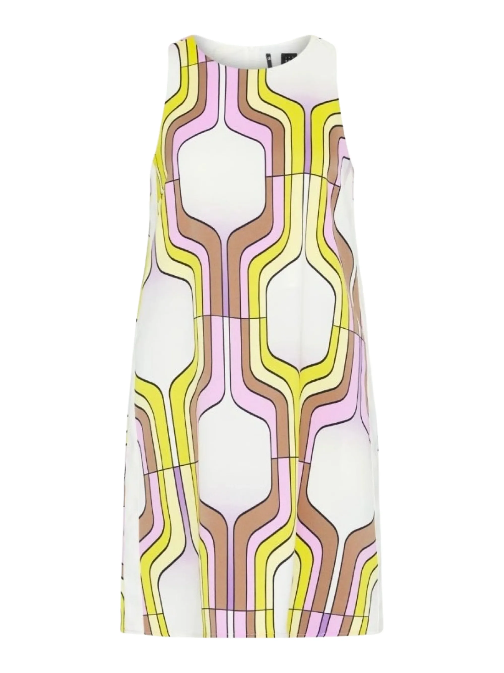 Marella Agori Pucci Dress (More Colors)