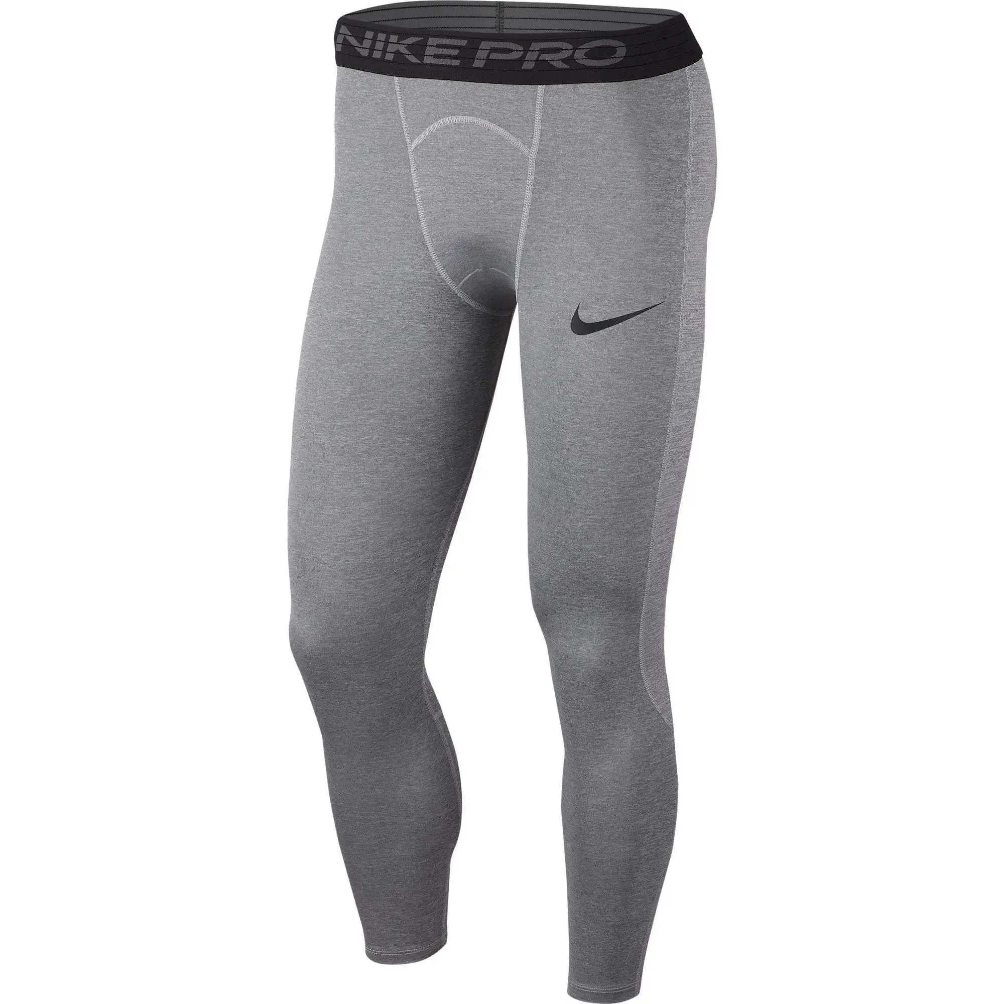 Men's Nike Pro Tights 3/4