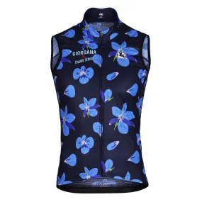 Men's Orchid Aquarelo Wind Vest