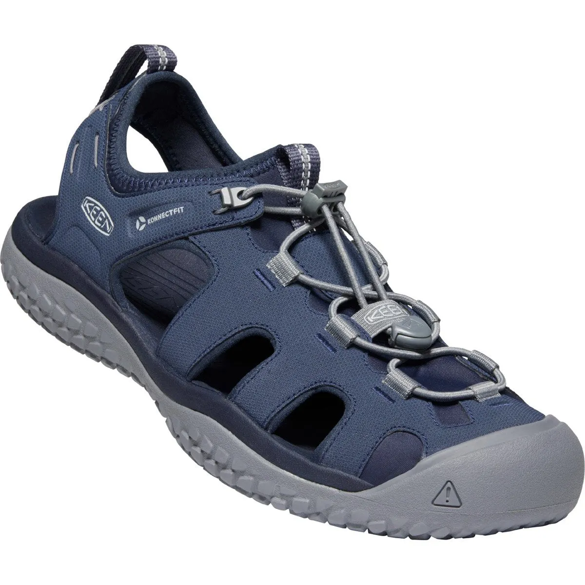 Men's Solr Sandal