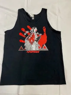 MMIW Tank Top By Dineh Designs