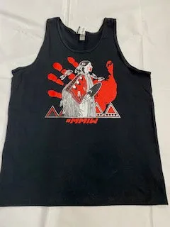 MMIW Tank Top By Dineh Designs