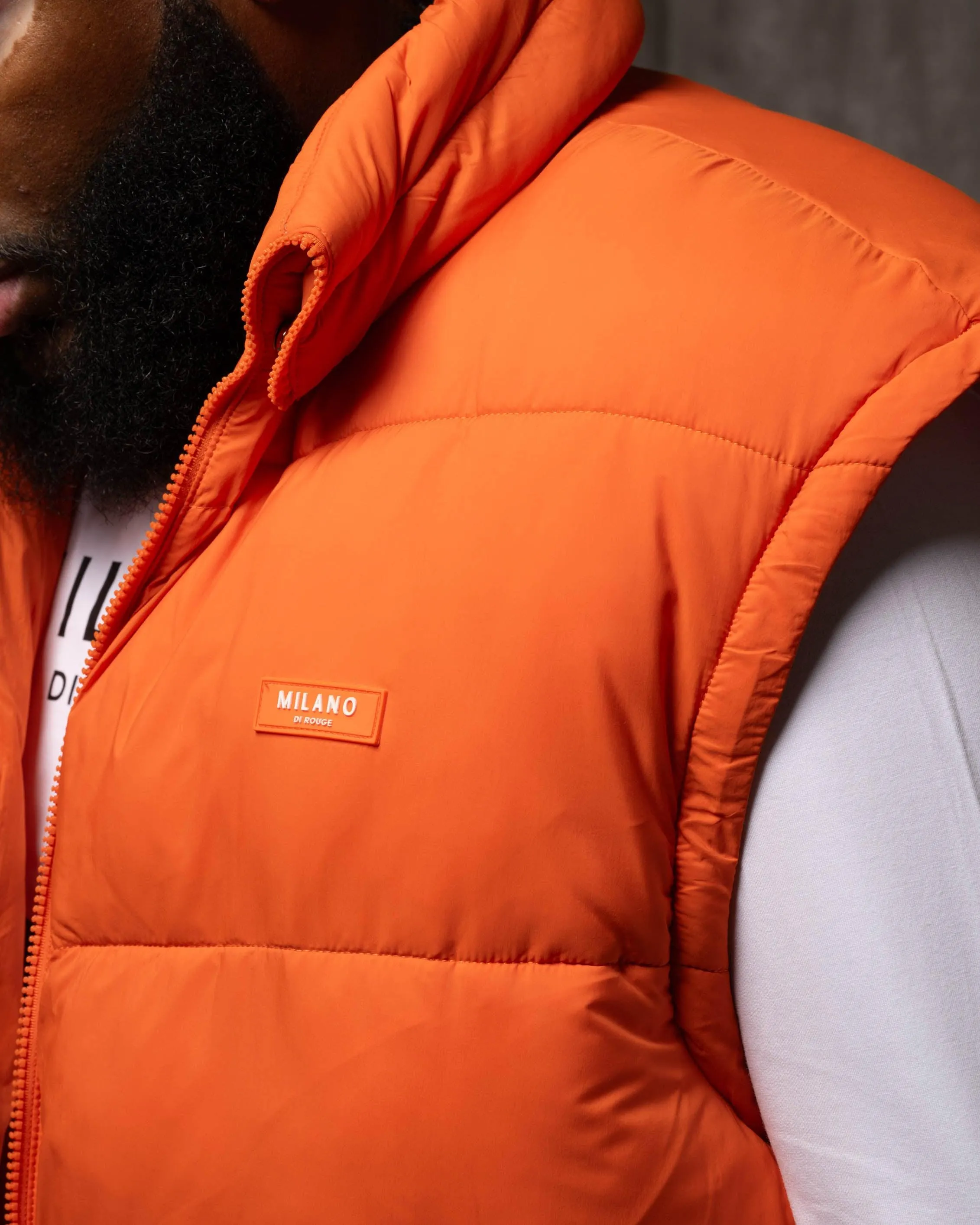 Montana Puffer Coat