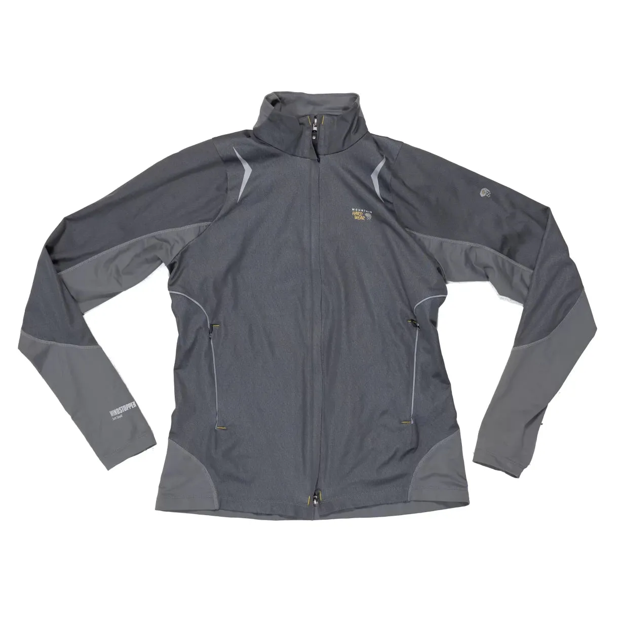 Mountain Hardwear Lightweight Jacket - Men's