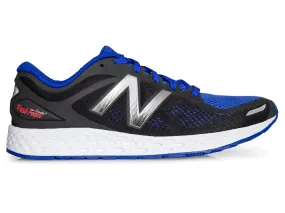 New Balance Mens Fresh Foam Zante V2 MZANTBU2