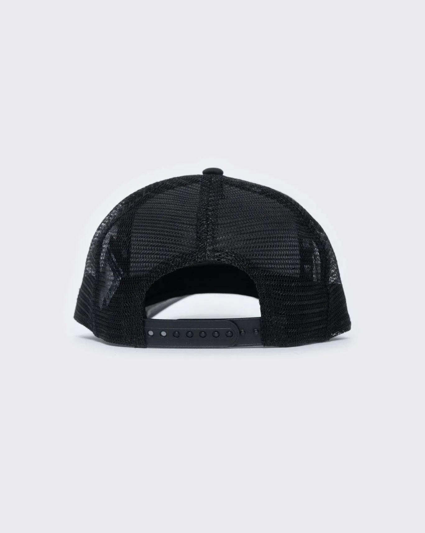 new era 940 aframe miami heats trucker