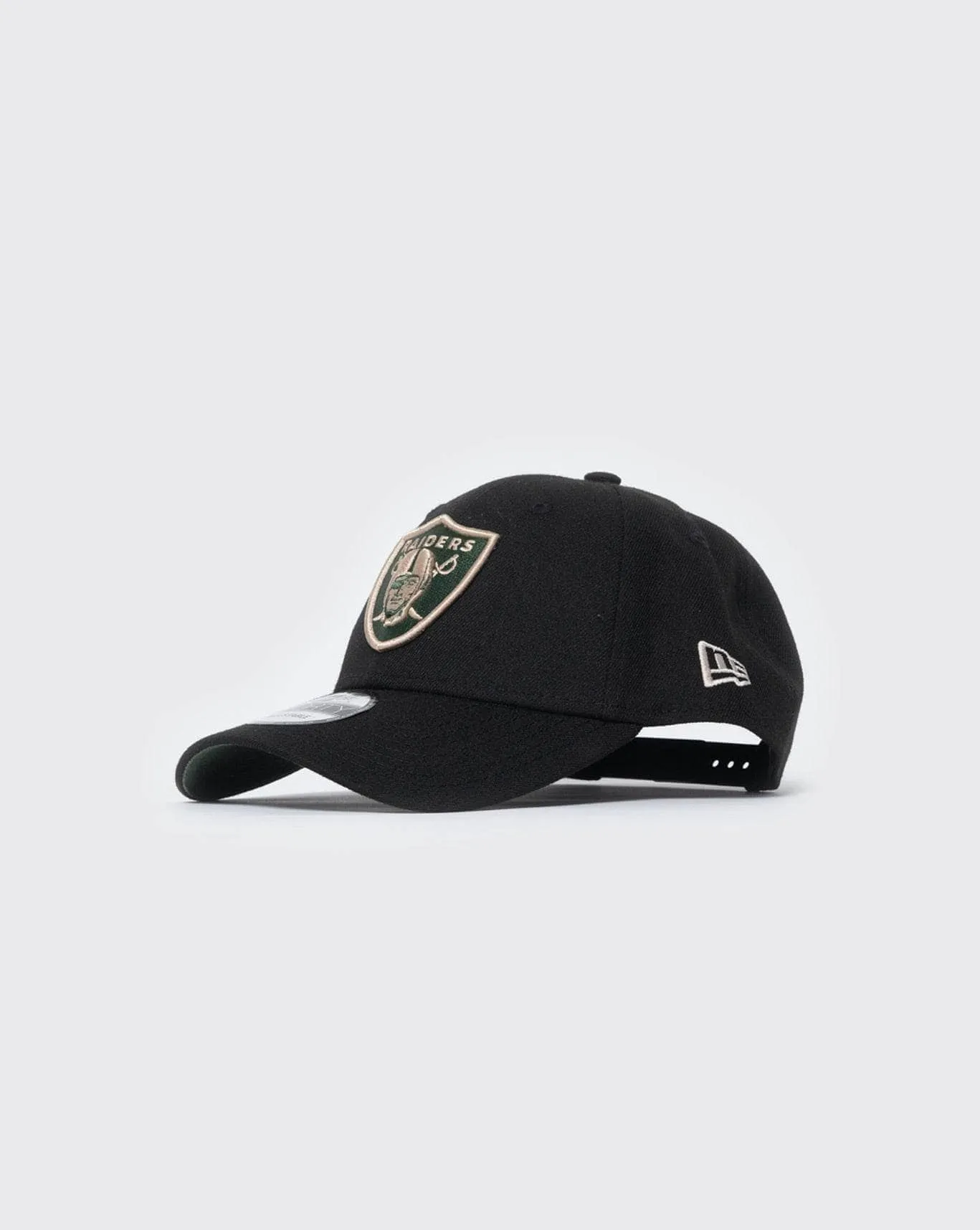 new era 940 las vegas raiders CLNTRO