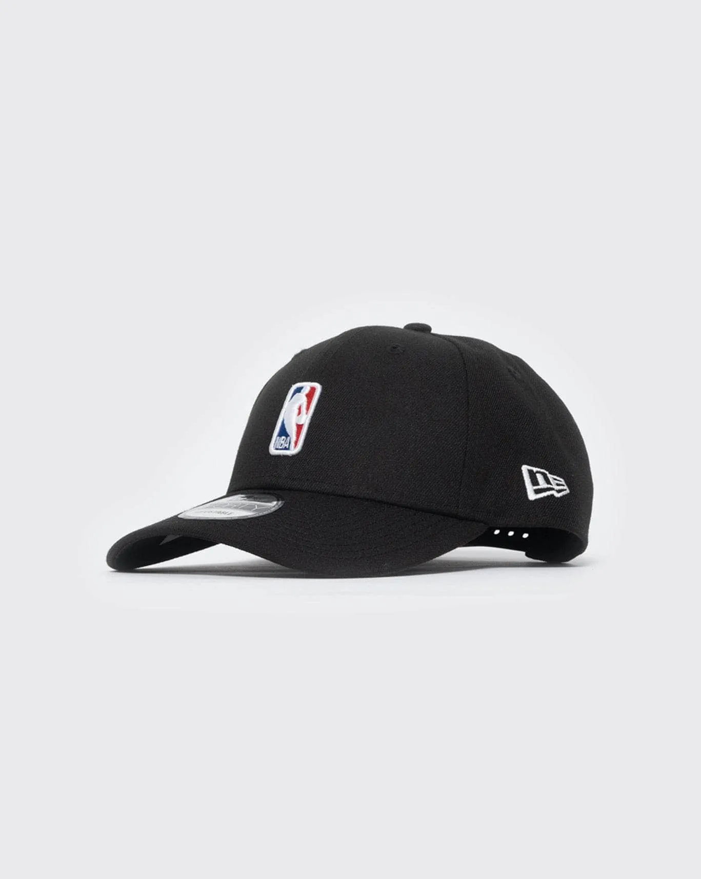 new era 940 nba league logo