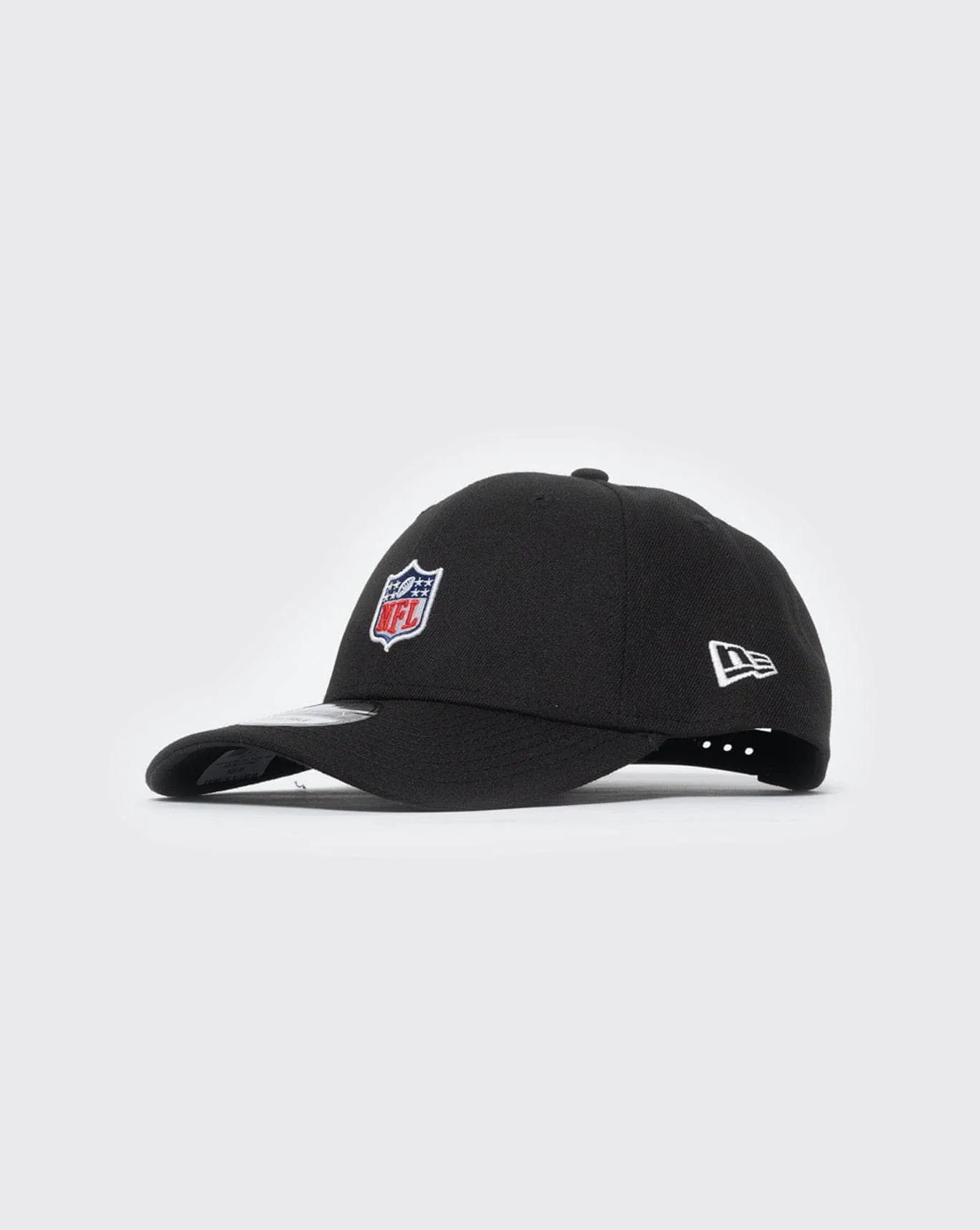 new era 940 NFL league logo